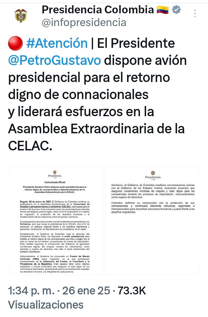 Amparo Castro Echeverri - Medellin - Antioquia tweet media