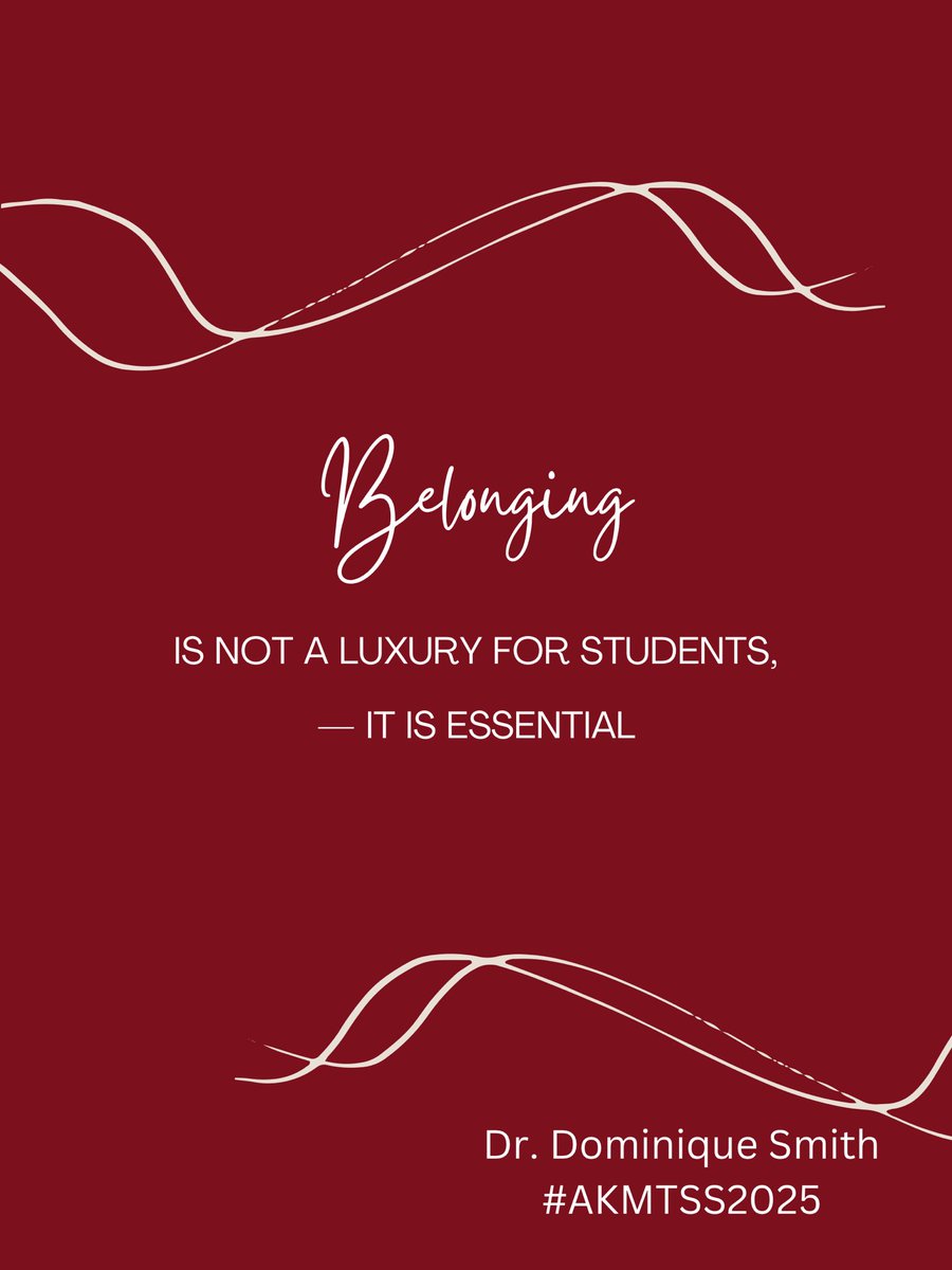 Lead2Learn tweet media