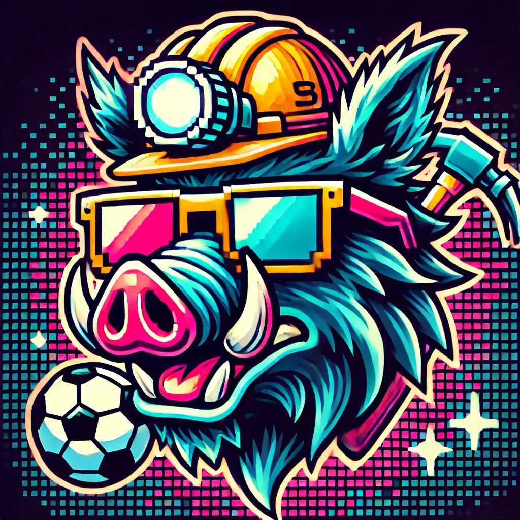 BrandonBOARCoin's tweet image. Brandon United is proud to introduce Boar Coin—our official cryptocurrency designed to empower fans and attract investors. 

From exclusive club perks to potential returns, this is your chance to back the club in a whole new way!

#HODLtheBOAR #BUFC #CryptoCommunity #Crypto