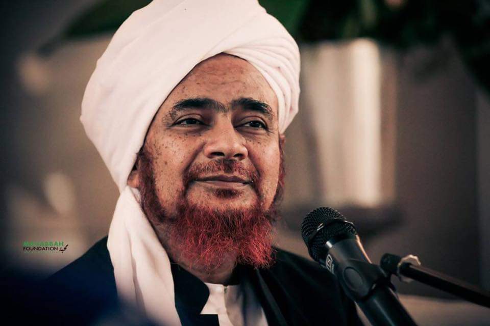 MawlidSufi's tweet photo. The Ummah's best night was the night of the Prophet's (salla-llahu aleyhi wasalam) birth, but the Prophet's best night was the night of the Isra’ and Mi`raj.

- Shaykh Habib Umar bin Hafiz (may Allah preserve him) https://t.co/NLt4CdWzWp