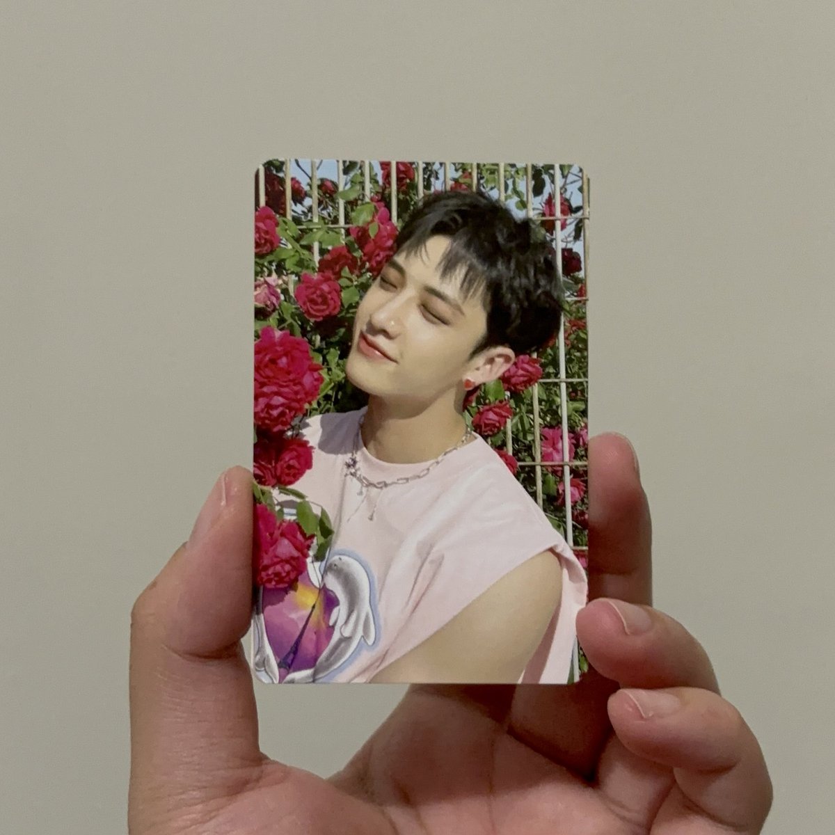 4jaeyun_'s tweet photo. .꙳⋆ #mail4jaeyun_ ⋆꙳. from @encdjy 

hii! channie’s here agaddd <33 tysm for the super bilis and smooth transac! grabe yung sparks ni chan hardinnn 😭🌸 thank u also for the stickersss! ‘til the next 🫶

#encdjyfeedback https://t.co/C1FZKFkcYn