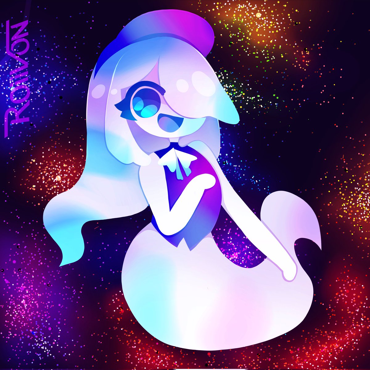 Galaxy Connie in Dandys World!
#galaxy #dandysworld #art #roblox