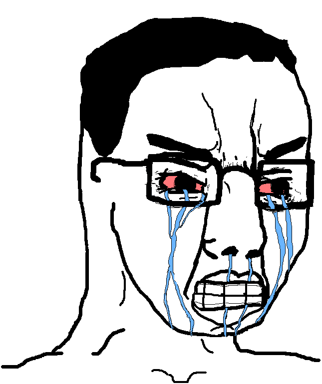 Russians, Nazis, MAGA, tankies, and pedophiles when they see a post supporting Ukraine or mentioning Zelenskyy.