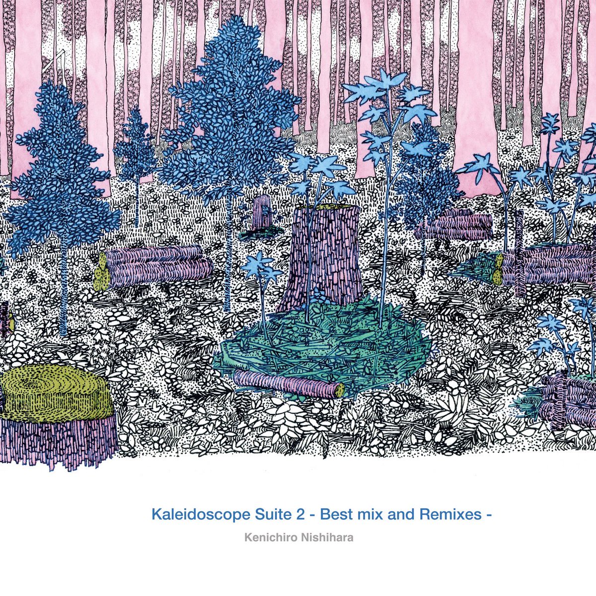 Kenichiro Nishihara tweet media