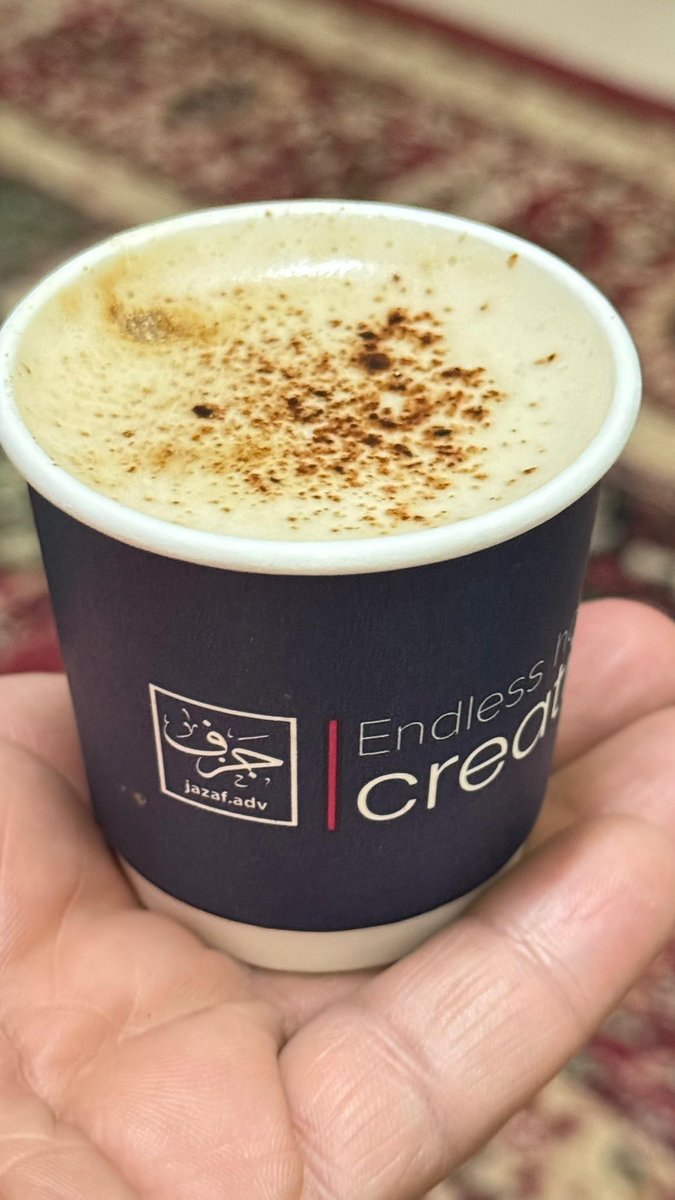 اكواب فاخرة طباعة مبهرة خامات بمواصفات وماقييس عالمية ..اكواب جزف تواجه
#جزف 
#إعلان 
#طباعه