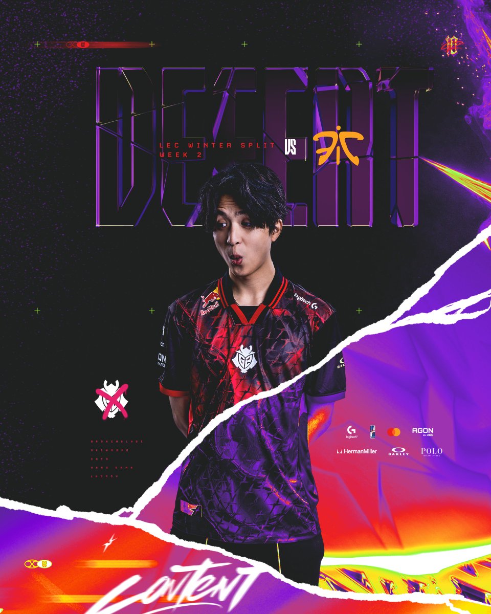 G2 League of Legends tweet media