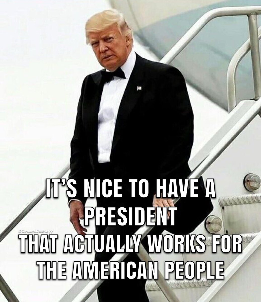 GodandCountryy's tweet photo. @LeadingReport https://t.co/xHiGubsX20