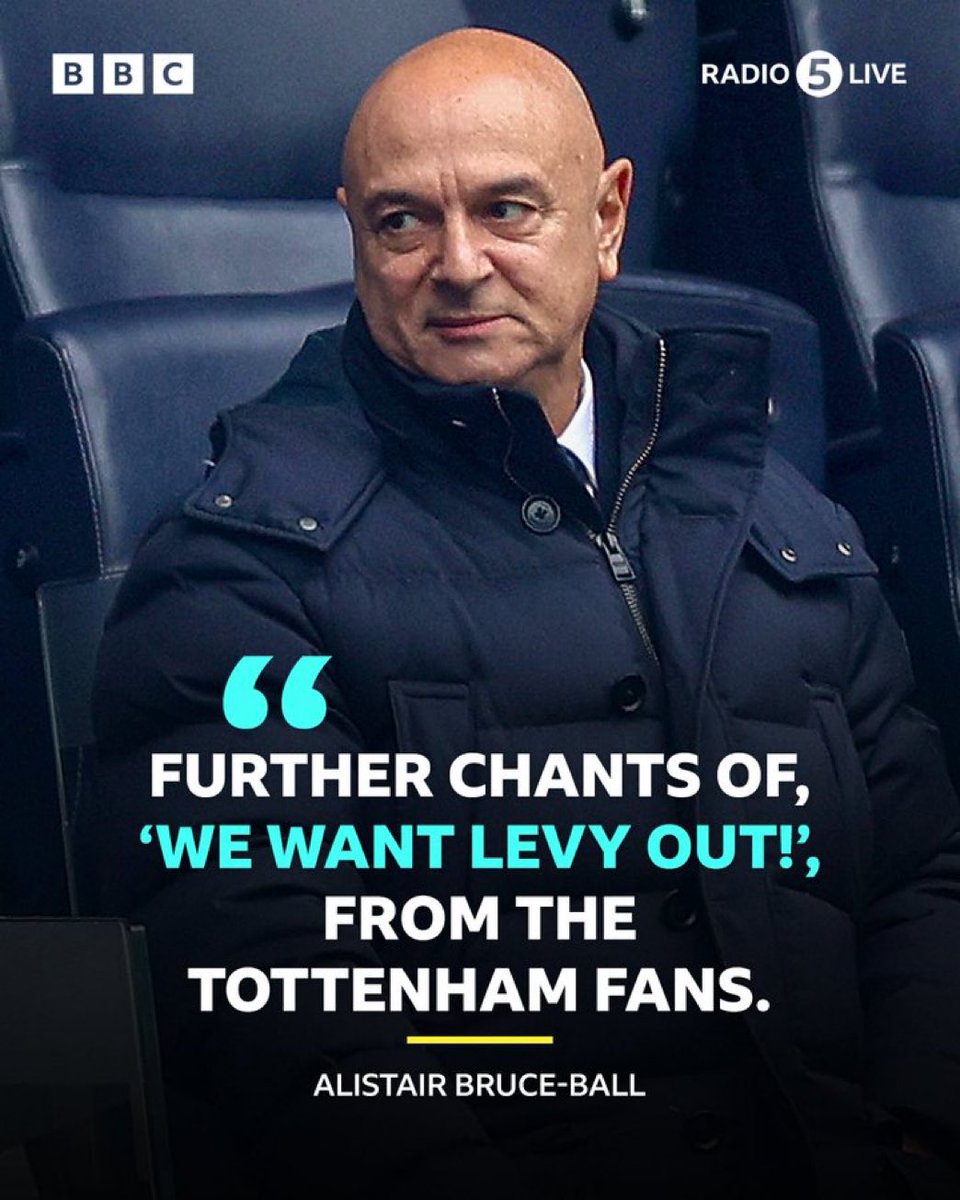 That Tottenham Feed  tweet media