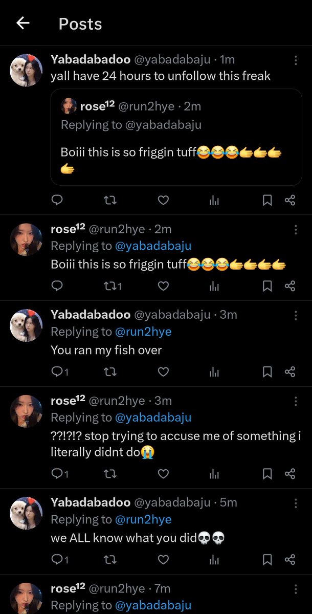 aigoo kyeopta tweet media