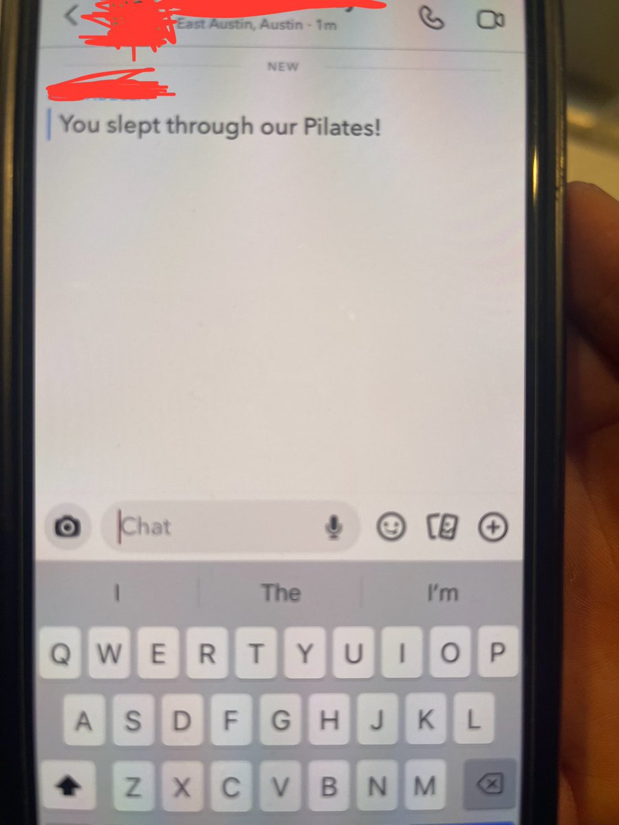 Red McCombs' Ghost tweet media