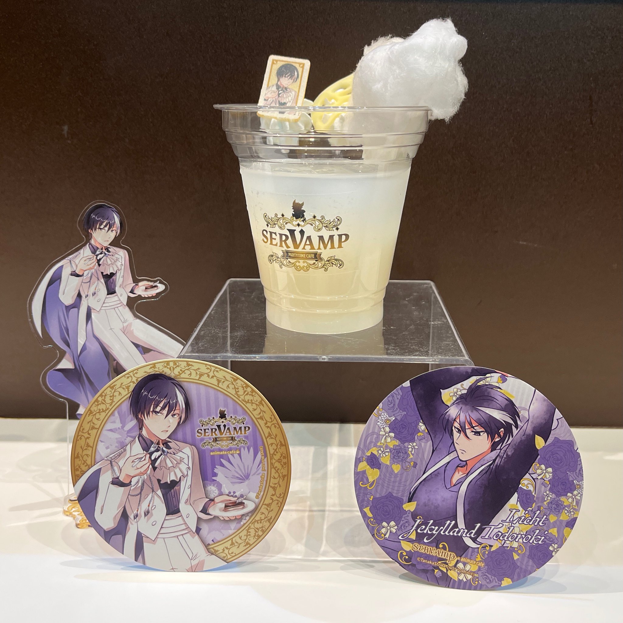 サーヴァンプ　アニカフェ　リヒト GiPjy41aUAAVRtA.jpg:large