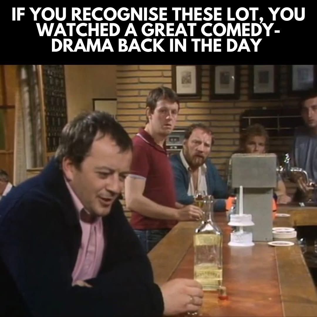 Best of British Comedy tweet media