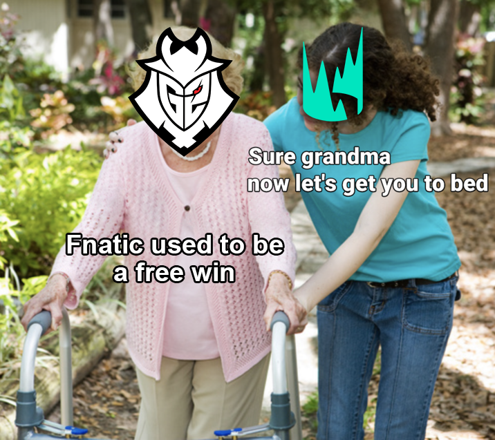 G2 League of Legends tweet media