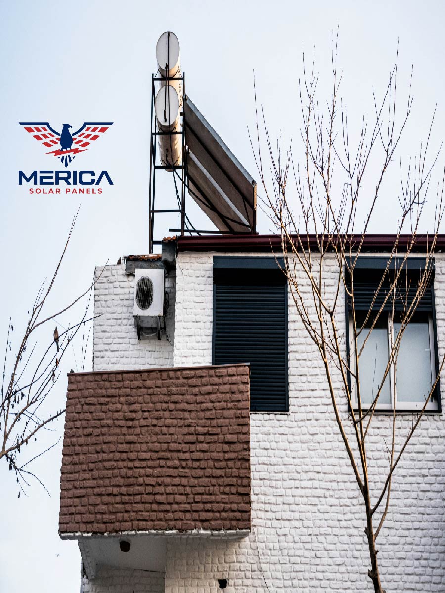 mericamilwaukee's tweet image. Transform your home into a green energy powerhouse! 🌞 With solar panels, cut your bills, boost your home's value, and reduce your carbon footprint. Go solar today for a brighter tomorrow!

mericasolarpanelsmilwaukeewi.com/contact/

#SolarForHome #EcoEnergy