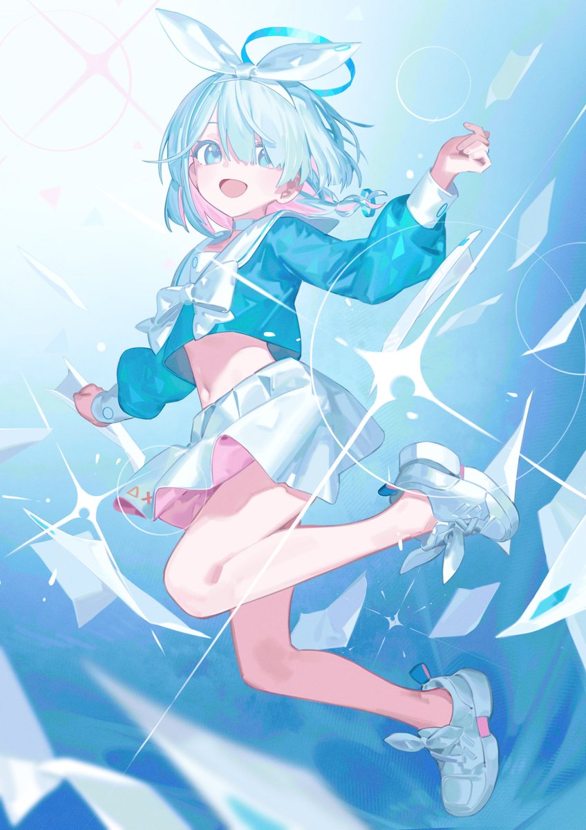 ICHIZEN-RYUU tweet media