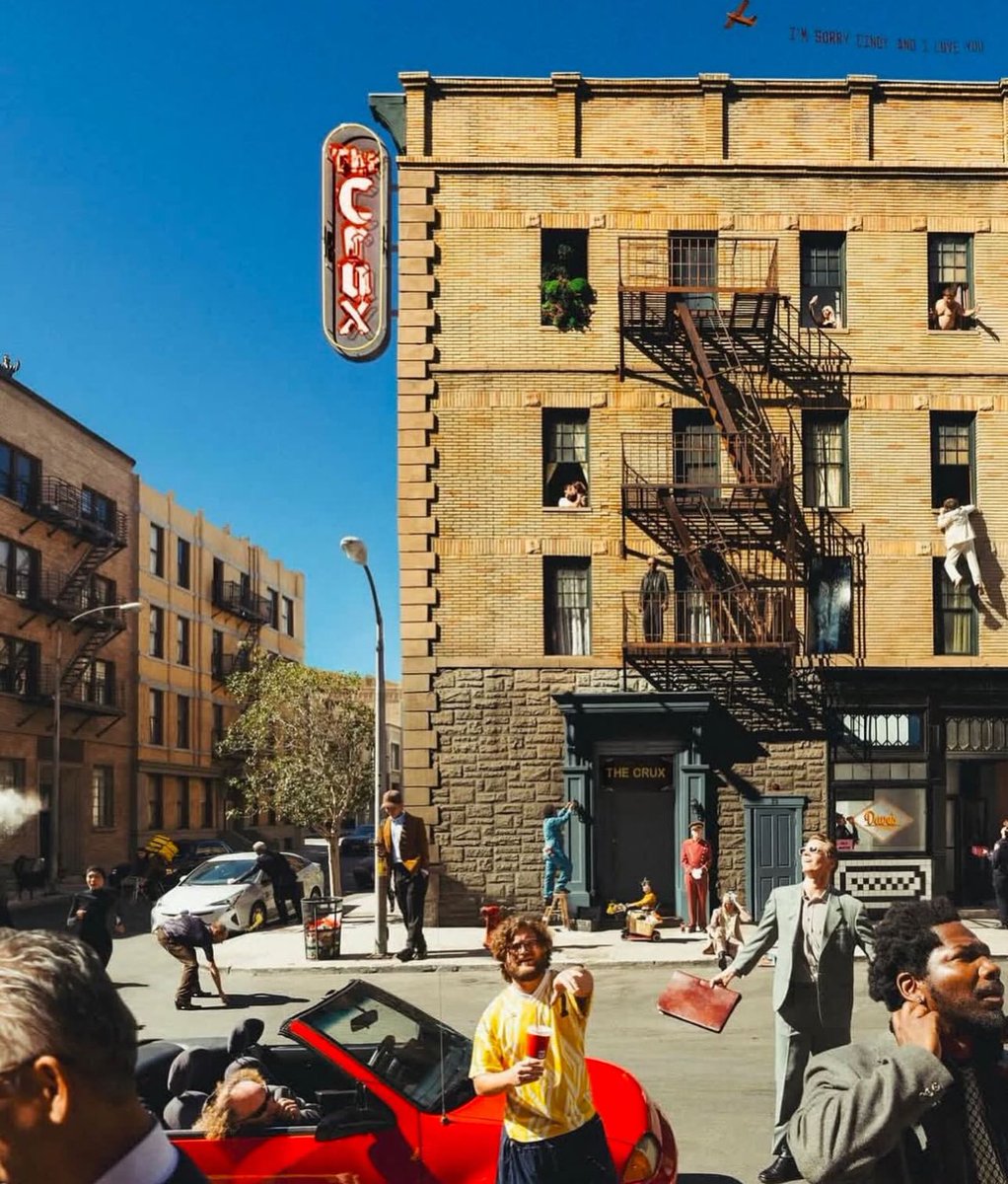 Electric Lady tweet media