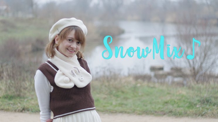 It's my 12 year 踊ってみた anniversary!✨

To many more years of dancing and sharing my love for this wonderful community!♥️

【みゆ】SnowMix♪ 踊ってみた【１２周年】Dance Cover
youtu.be/teUn-Xt-cqQ

Choreography by <a href="/Asibuto_Penta/">足太ぺんた@超会議</a> ❄️

#踊ってみた
