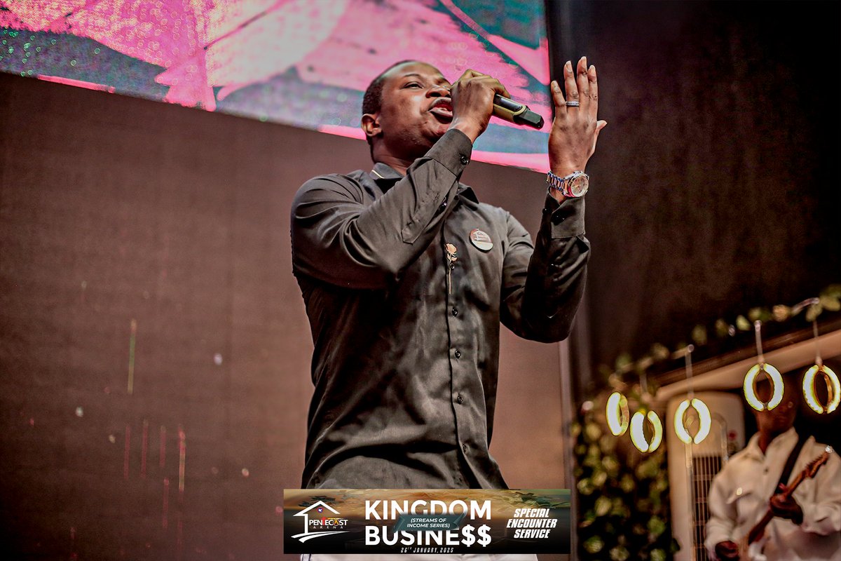 PentecostArena's tweet image. We had an amazing time in God’s presence today at Gofamint Pentecost Arena! Thank you for being a part of our service.

We pray that as you go this week, God will guide your steps and bless your efforts.

#PentecostArenaOnline
#SundayService
#StreamsOfIncome
#KingdomBusiness