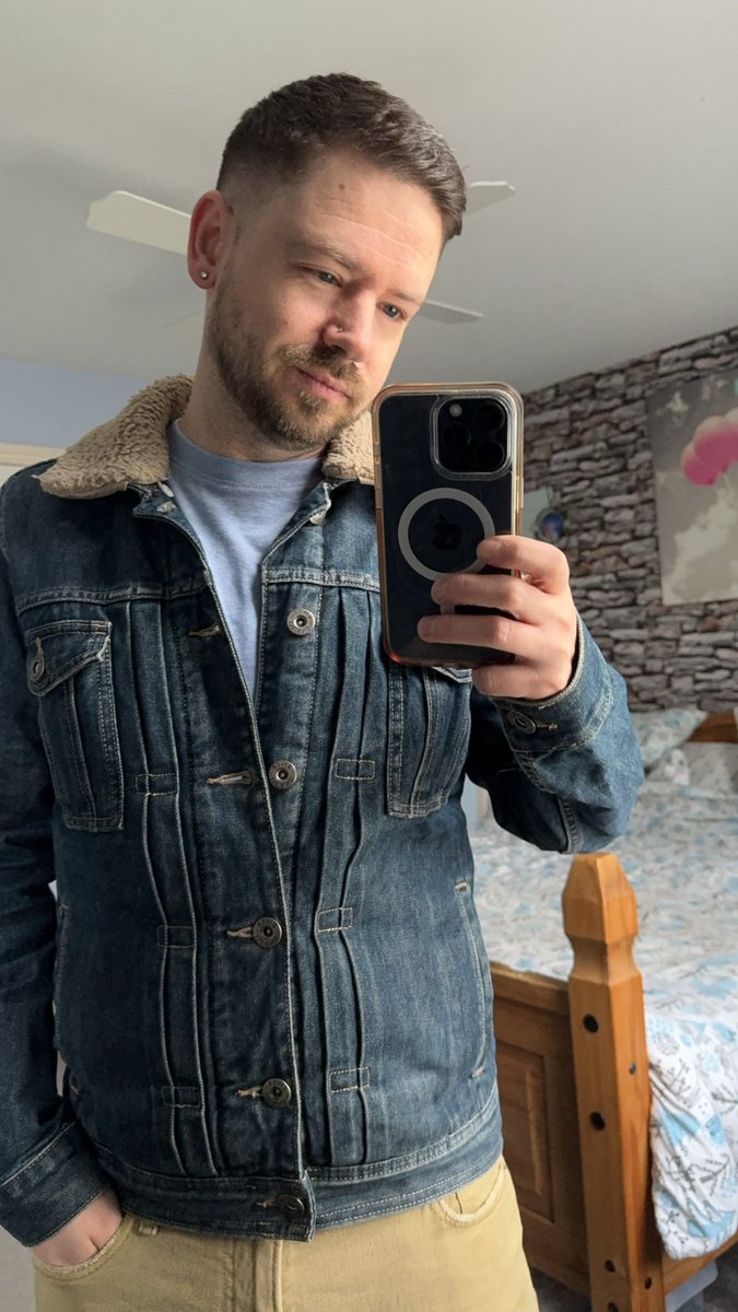 Sunday dad