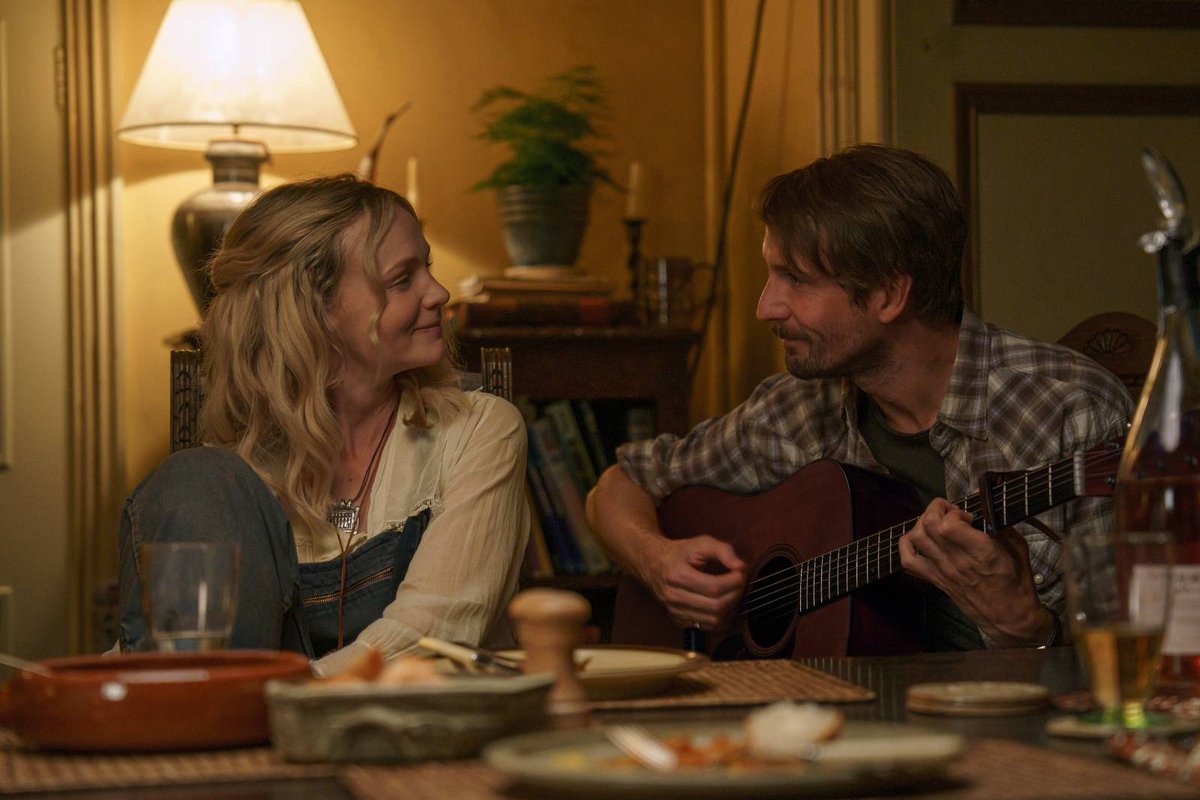 The Film Stage 📽 (@thefilmstage) on Twitter photo Sentimental without being cloying, 'The Ballad of Wallis Island' strums a charming story of moving on.
Read <a href="/the_kentman/">The Kentman™</a>'s Sundance review: thefilmstage.com/sundance-revie… Sentimental without being cloying, 'The Ballad of Wallis Island' strums a charming story of moving on.
Read <a href="/the_kentman/">The Kentman™</a>'s Sundance review: thefilmstage.com/sundance-revie…