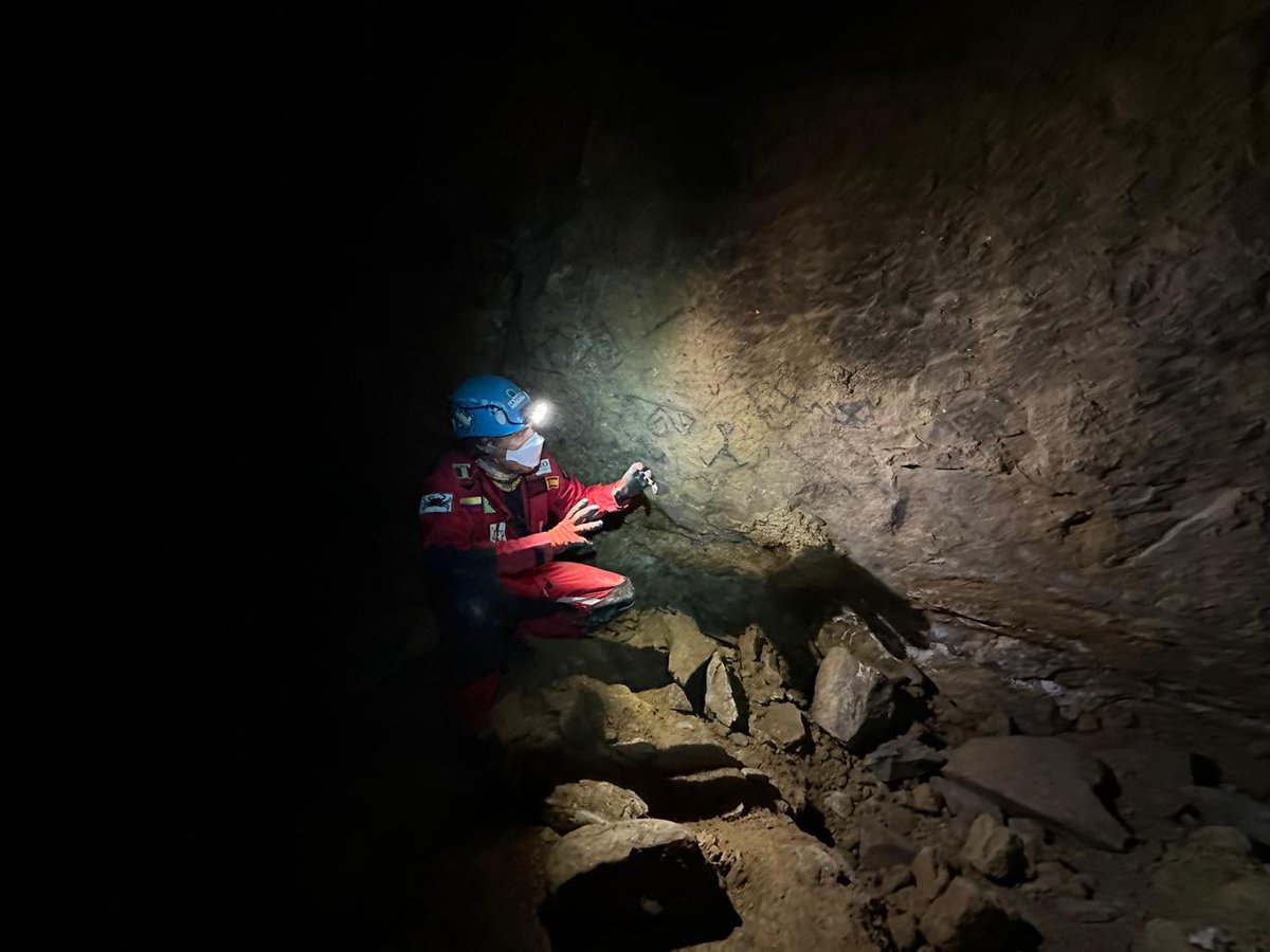 Carlos Lasso tweet media