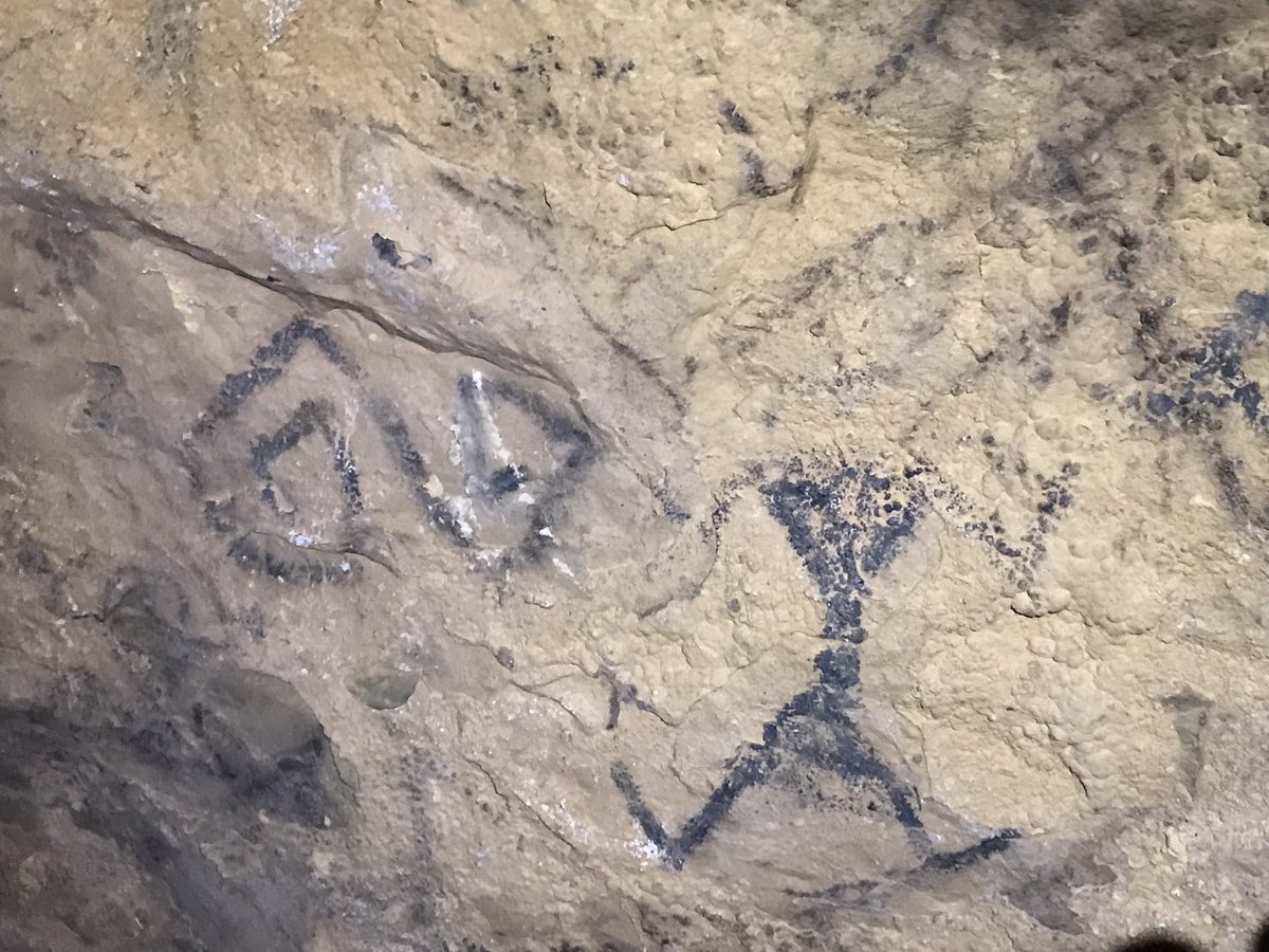 Carlos Lasso (@classoalcala) on Twitter photo Arte rupestre cavernícola <a href="/abc_es/">ABC.es</a> <a href="/Polymarti/">Poly Martínez</a> <a href="/espeleocol/">Asociación Espeleológica Colombiana - ESPELEOCOL</a> <a href="/inst_humboldt/">Instituto Humboldt</a>
Colombia, sorprendente descubrimiento de pintura rupestre en la profundidad de una caverna. <a href="/classoalcala/">Carlos Lasso</a> <a href="/GonzaloEspeleo/">Gonzalo Valdivieso 🇨🇴</a>
abc.es/cultura/pintur… Arte rupestre cavernícola <a href="/abc_es/">ABC.es</a> <a href="/Polymarti/">Poly Martínez</a> <a href="/espeleocol/">Asociación Espeleológica Colombiana - ESPELEOCOL</a> <a href="/inst_humboldt/">Instituto Humboldt</a>
Colombia, sorprendente descubrimiento de pintura rupestre en la profundidad de una caverna. <a href="/classoalcala/">Carlos Lasso</a> <a href="/GonzaloEspeleo/">Gonzalo Valdivieso 🇨🇴</a>
abc.es/cultura/pintur…