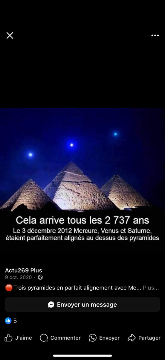 stratygia's tweet photo. @silvano_trotta Il y a un problème il y a le meme post qui date de 2020 et c’était apparemment une photo de 2012 https://t.co/5YWn9Puf0X
