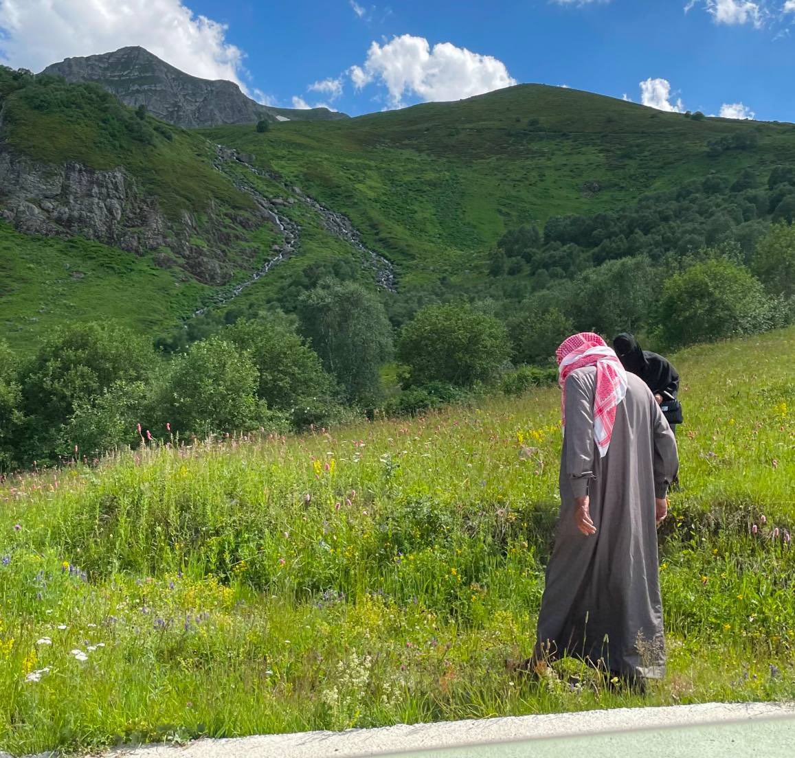 الصور اللي كذا تأسرني❤️