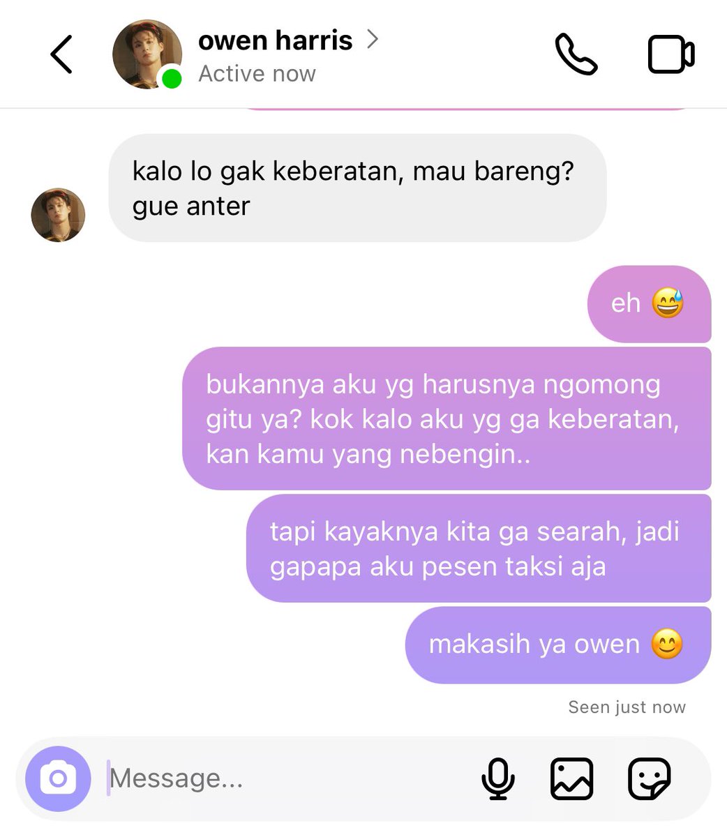 chocobaps's tweet photo. 61. beneran gak tau cara pdkt anaknya 🥲 https://t.co/mJOjfRzVAK