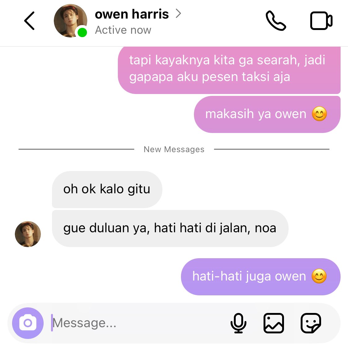 chocobaps's tweet photo. 61. beneran gak tau cara pdkt anaknya 🥲 https://t.co/mJOjfRzVAK