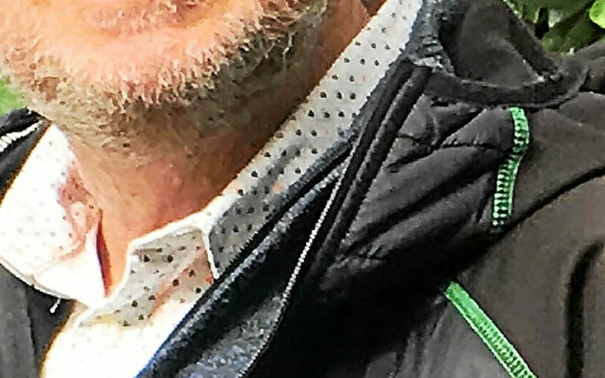 « Nous sommes en situation d’urgence absolue » : l’écrivain Hervé Ar Gall appelle à la mobilisation générale face au recul de la langue bretonne
➡️ go.letelegramme.fr/Tera