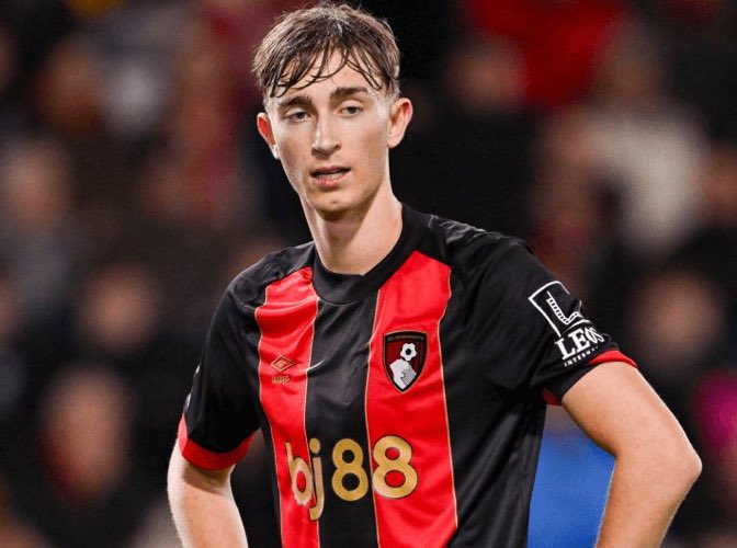 Transfer News Live tweet media