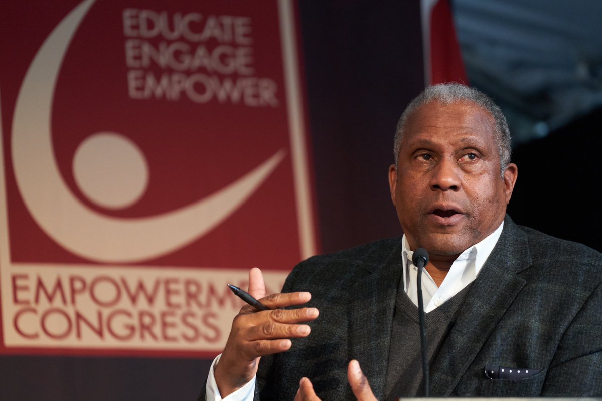 tavissmiley's tweet photo. Congratulations to the Empowerment Congress on its 33rd Annual Empowerment Summit. Special thanks to the EC’s visionary founder Dr. Mark Ridley-Thomas and its leadership team for partnering with @kbla1580. 

#ECSummit33 #YourVoiceMatters #EmpoweredForChange 
#CommunityEmpowerment https://t.co/sTMTg7Mg5n