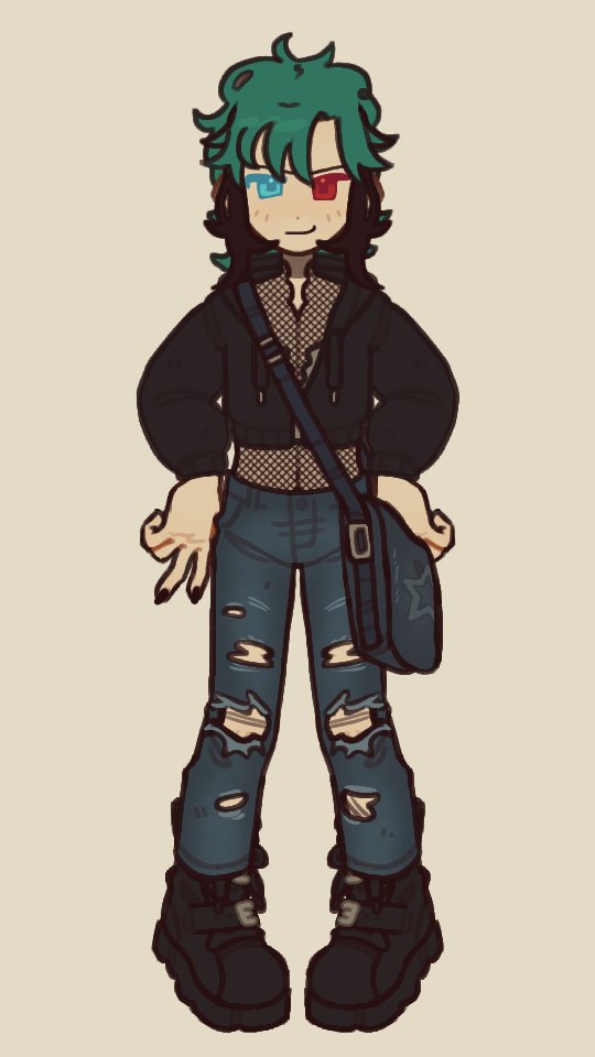 ✨ 𝑮𝒂𝒓𝒏𝒆𝒕𝒕? ✨ {Sinnoh} tweet media