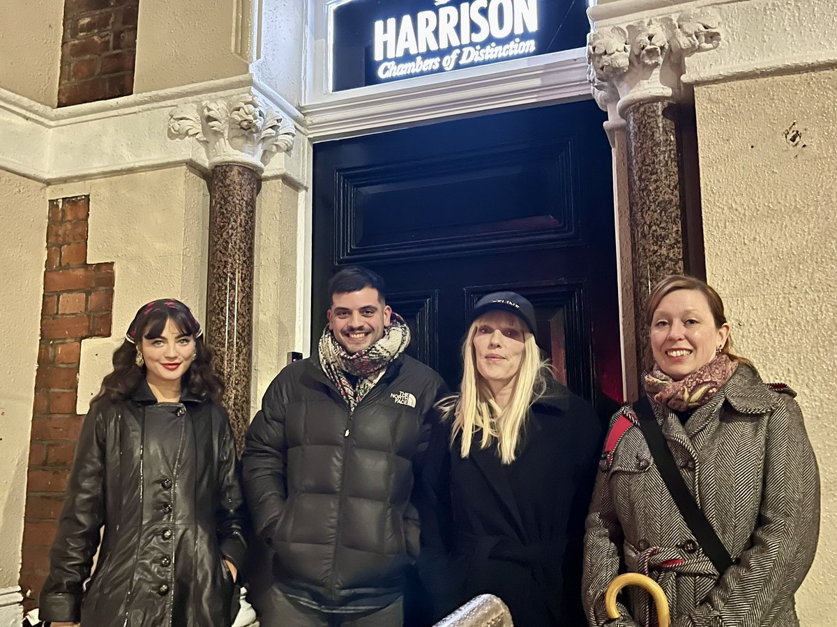 Paul McVeigh Writer (@paul_mc_veigh) on Twitter photo .<a href="/WednesdayErskin/">Wendy Erskine</a> celebrating her Observer listing at <a href="/Theharrisonbel1/">Theharrisonbelfast</a> w/ the residency winners. Theyâll spend the next week learning from @Ingrid Persaud <a href="/KitdeWaal/">@kitdewaal@bsky.social</a> <a href="/NoAlibisPress/">No Alibis Press</a>. Thx <a href="/AkiSchilz/">Aki Schilz</a> <a href="/TLC/">TLC Network</a> @Writers_Artists8 <a href="/prize_novel/">Cheshire Novel Prize 2025 is longlisting</a> <a href="/writing/">writing</a>.ie <a href="/SophieHaydock/">Sophie Haydock</a> <a href="/writingwestmids/">WritingWestMidlands</a> .<a href="/WednesdayErskin/">Wendy Erskine</a> celebrating her Observer listing at <a href="/Theharrisonbel1/">Theharrisonbelfast</a> w/ the residency winners. Theyâll spend the next week learning from @Ingrid Persaud <a href="/KitdeWaal/">@kitdewaal@bsky.social</a> <a href="/NoAlibisPress/">No Alibis Press</a>. Thx <a href="/AkiSchilz/">Aki Schilz</a> <a href="/TLC/">TLC Network</a> @Writers_Artists8 <a href="/prize_novel/">Cheshire Novel Prize 2025 is longlisting</a> <a href="/writing/">writing</a>.ie <a href="/SophieHaydock/">Sophie Haydock</a> <a href="/writingwestmids/">WritingWestMidlands</a>