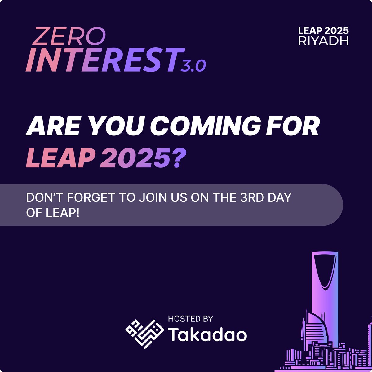 TAKADAO tweet media