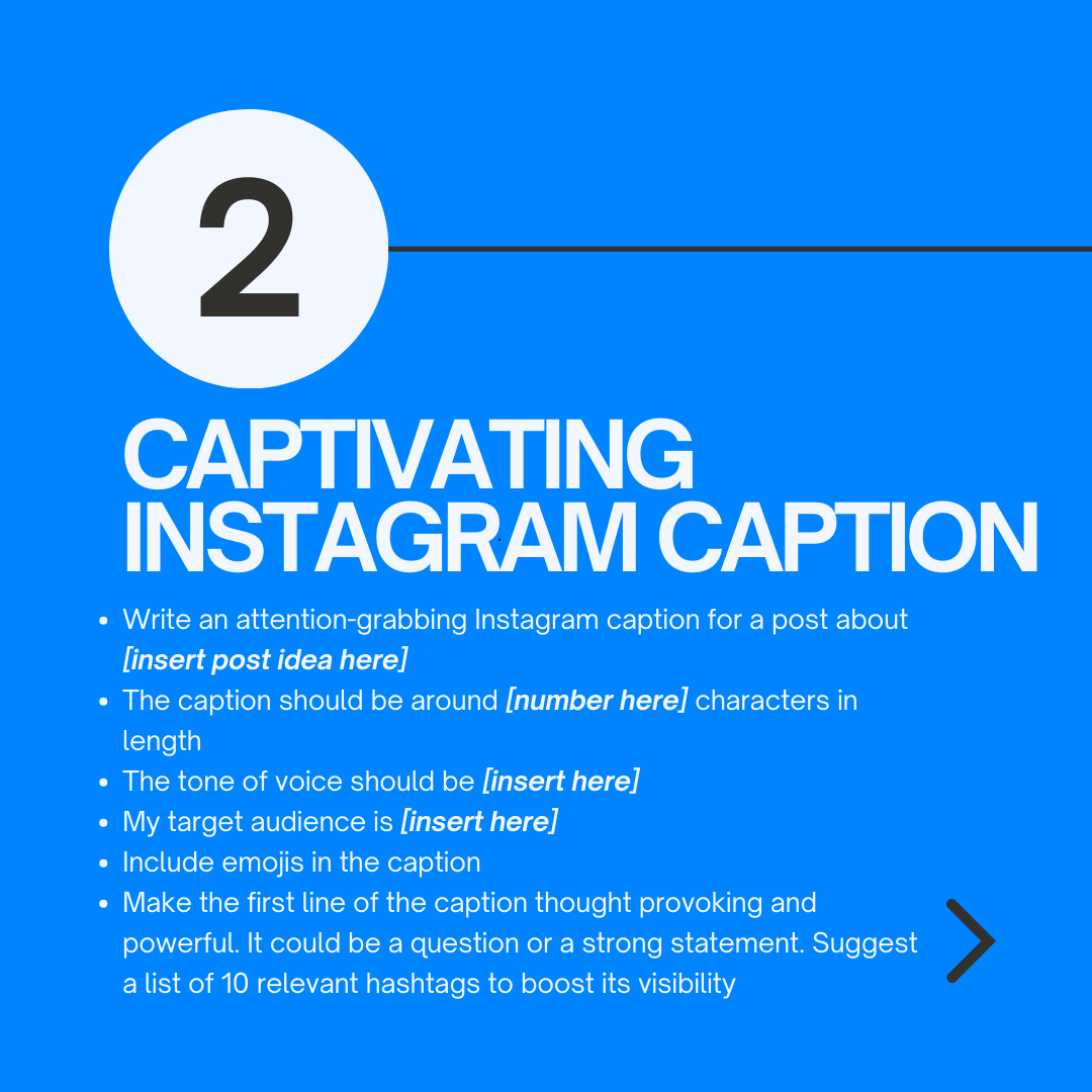 SocialChimpAI's tweet photo. Stuck on what to post? Here are 3 prompts to get your content flowing! 😆💙

#SocialMediaGrowth #MarketingTools #ContentCreation #BrandBuilding #DigitalStrategy #SocialMediaSuccess https://t.co/f1bhlz0h7y