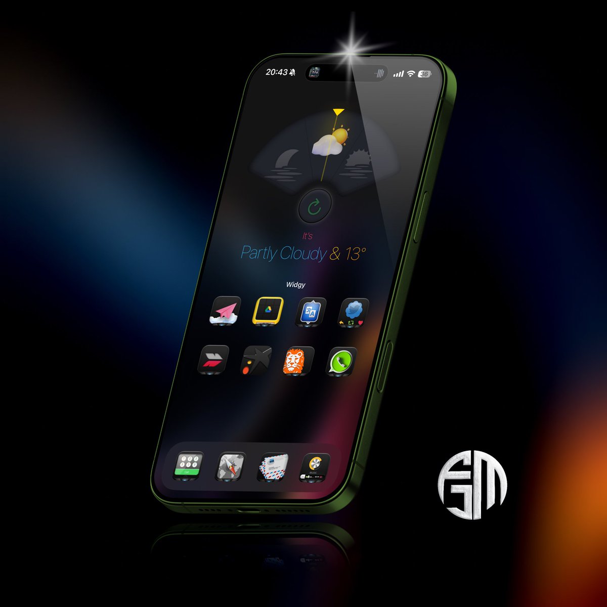 FRANCISCO JOSE MATUS (@matuspalma) on Twitter photo Be good 🙋🏽♂️📱16 Pro Max🕺🏽M and ShowAE 😍🔥by <a href="/SeanKly/">Sean Kelly</a> no jailbreak beautiful icons N4ughtyDark😍🔥by <a href="/XaBdOooX/">XaBdOoX</a> wall by <a href="/_iBidule/">𝙞𝘽𝙞𝙙𝙪𝙡𝙚</a> beautiful widget 😍🔥by my dear <a href="/Kmokhtar79/">Kamran Mokhtar</a> overlay by my brother <a href="/moondr1/">moondr1</a> <a href="/UtdAll/">CurtisAllthingsUtd👺</a> <a href="/thgr34td4n3/">тнє ¢яєαт ∂αиє™</a> <a href="/Leonel182520/">Leonel</a> <a href="/jorch_td/">Giorgio td</a> Be good 🙋🏽♂️📱16 Pro Max🕺🏽M and ShowAE 😍🔥by <a href="/SeanKly/">Sean Kelly</a> no jailbreak beautiful icons N4ughtyDark😍🔥by <a href="/XaBdOooX/">XaBdOoX</a> wall by <a href="/_iBidule/">𝙞𝘽𝙞𝙙𝙪𝙡𝙚</a> beautiful widget 😍🔥by my dear <a href="/Kmokhtar79/">Kamran Mokhtar</a> overlay by my brother <a href="/moondr1/">moondr1</a> <a href="/UtdAll/">CurtisAllthingsUtd👺</a> <a href="/thgr34td4n3/">тнє ¢яєαт ∂αиє™</a> <a href="/Leonel182520/">Leonel</a> <a href="/jorch_td/">Giorgio td</a>