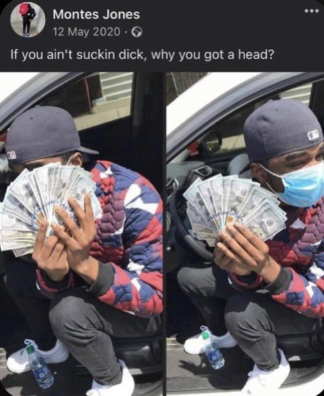ayeejuju's tweet photo. captions like these are why I’ll never delete Facebook https://t.co/tzhsWa1Oty