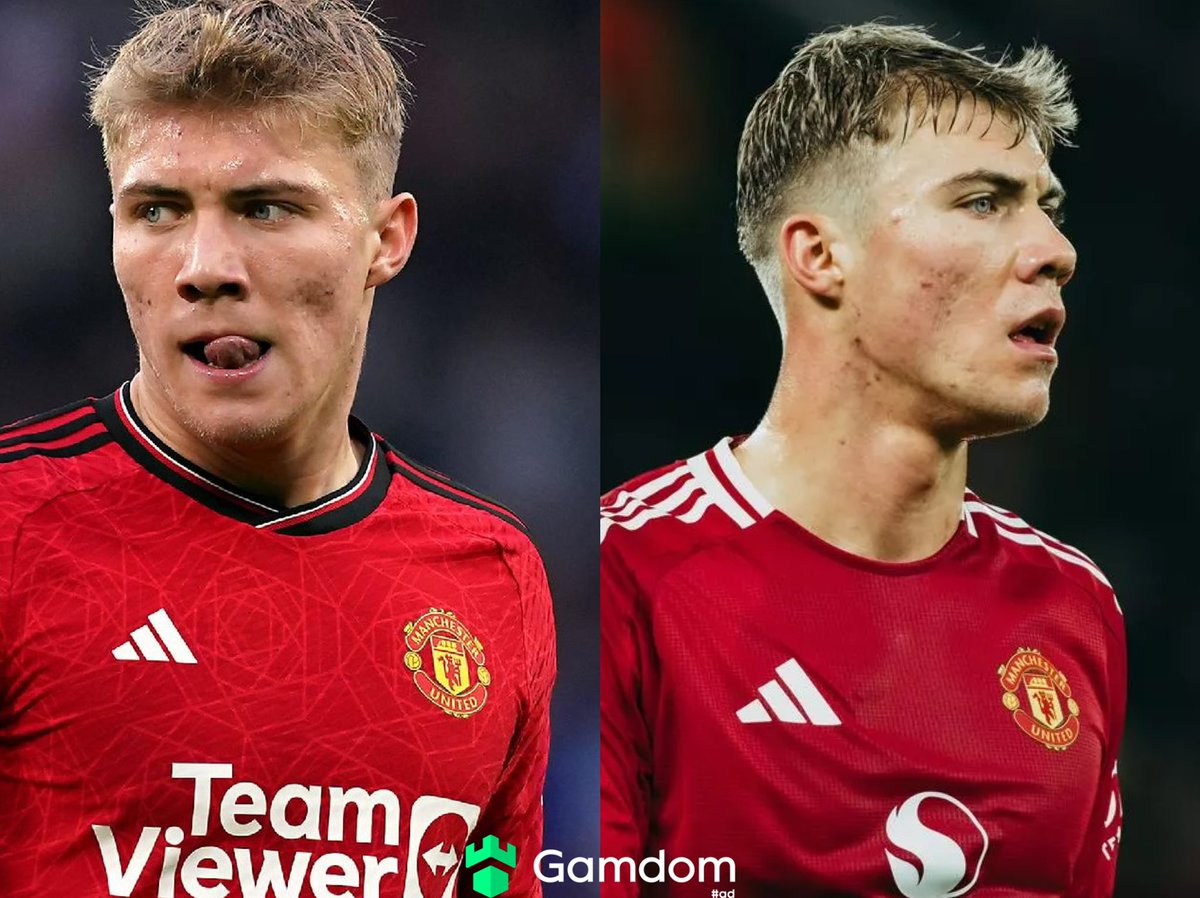 mufcMPB's tweet image. Rasmus Højlund hasn’t scored in 36 out of 48 Premier League games for Manchester United. That tells you everything. He’s simply not good enough to be our starting striker right now. 

WE NEED TO BUY A STRIKER! @ManUtd