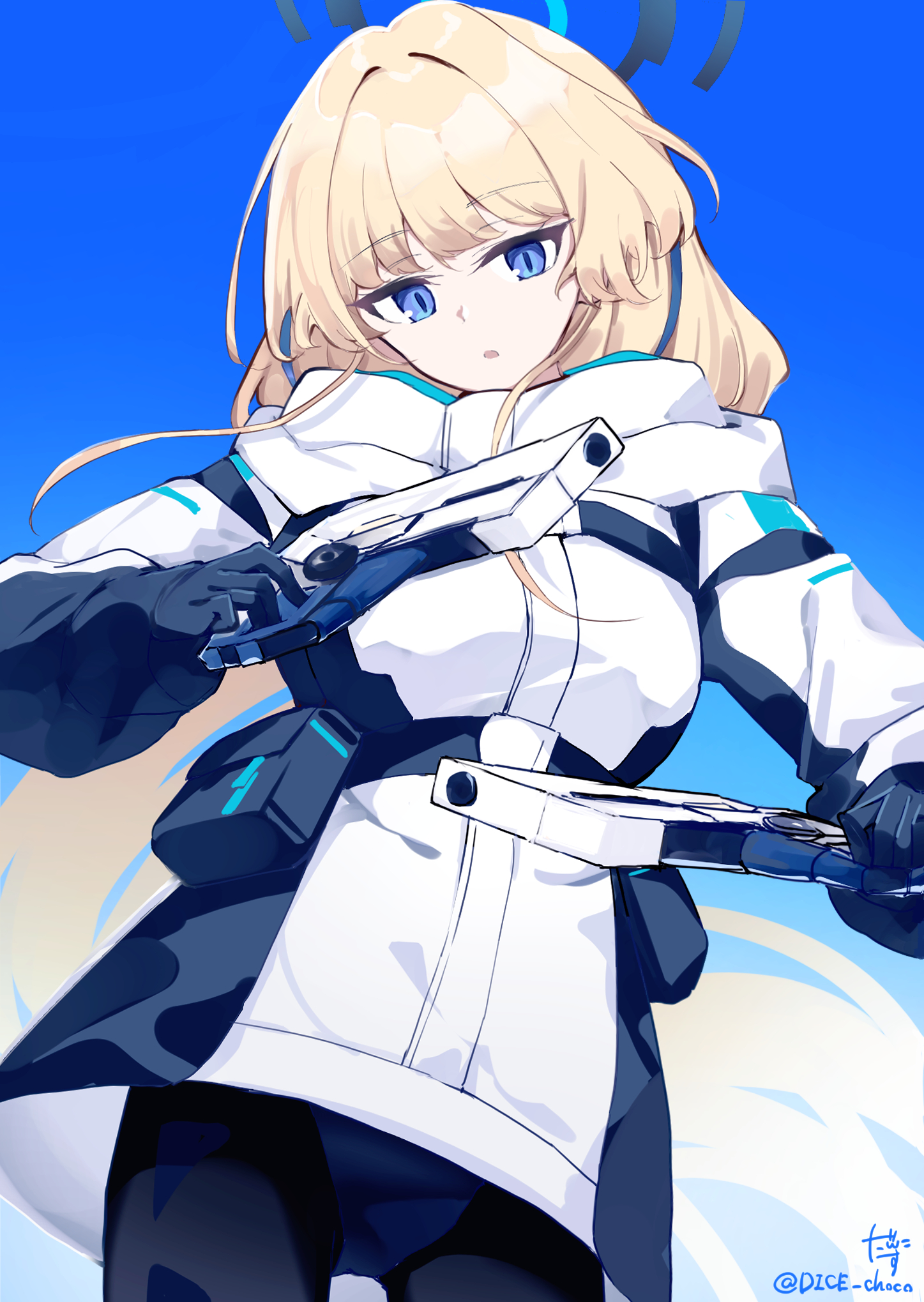 ブルアカ ちょこだいす🎲新刊通販 on X: 