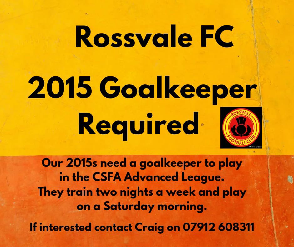 Rossvale 2015s tweet media