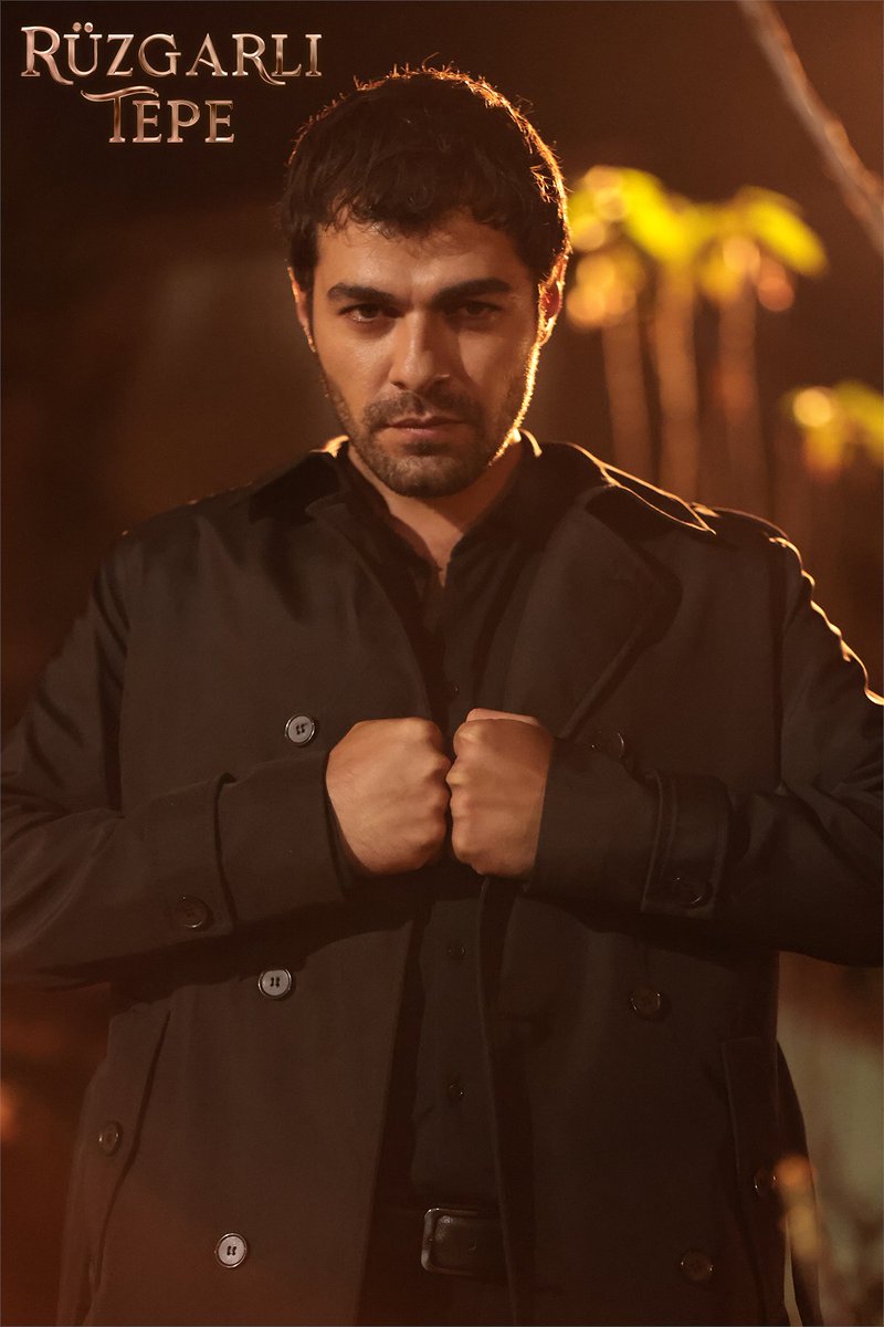 #GökberkYıldırım 💥 #RüzgarlıTepe