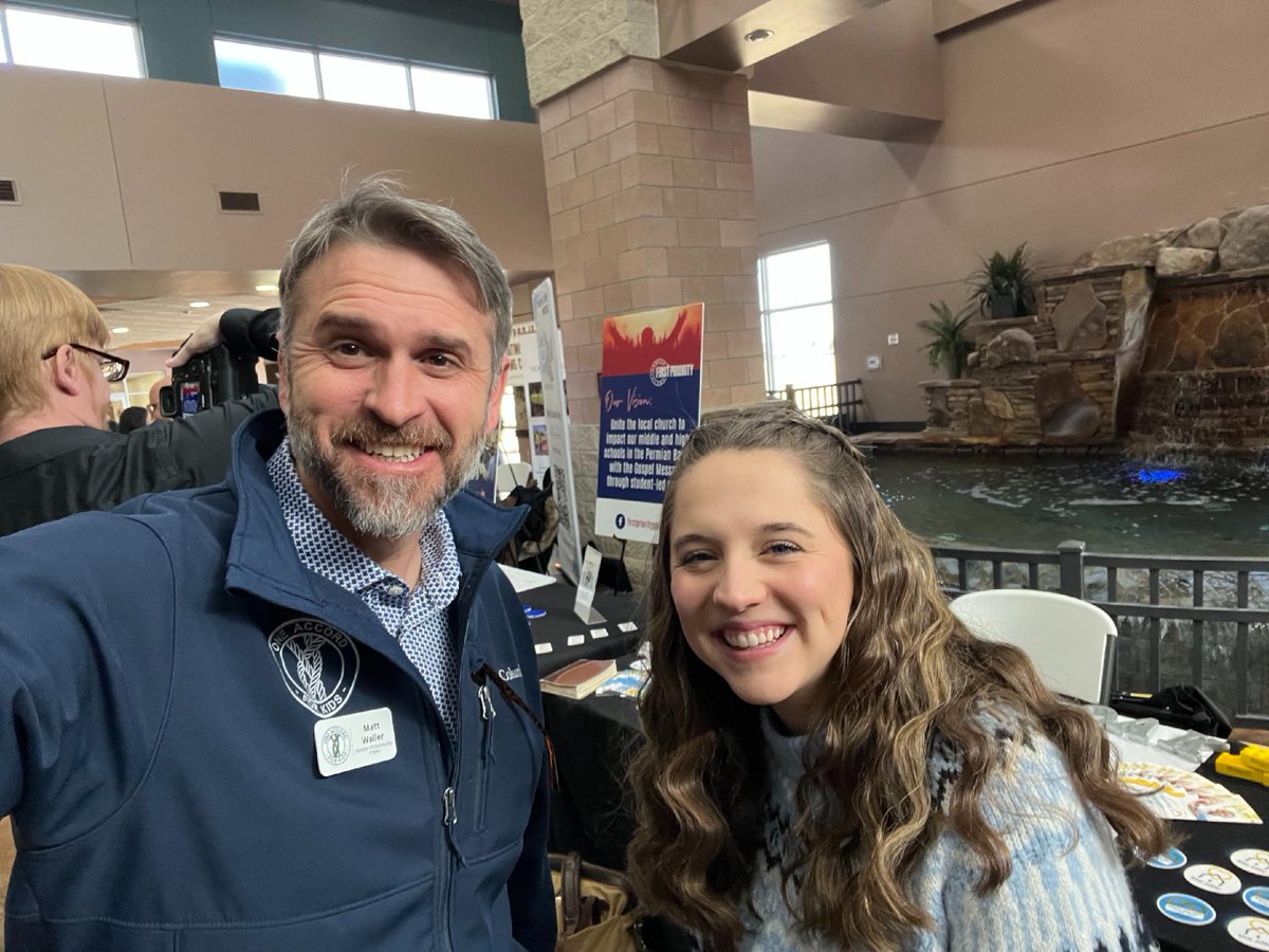 One Accord for Kids tweet media