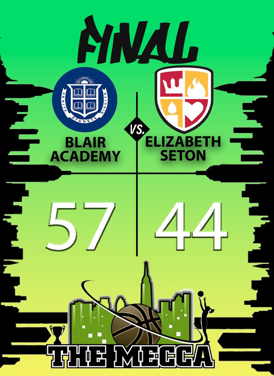 TheMeccaHSShowcase tweet media