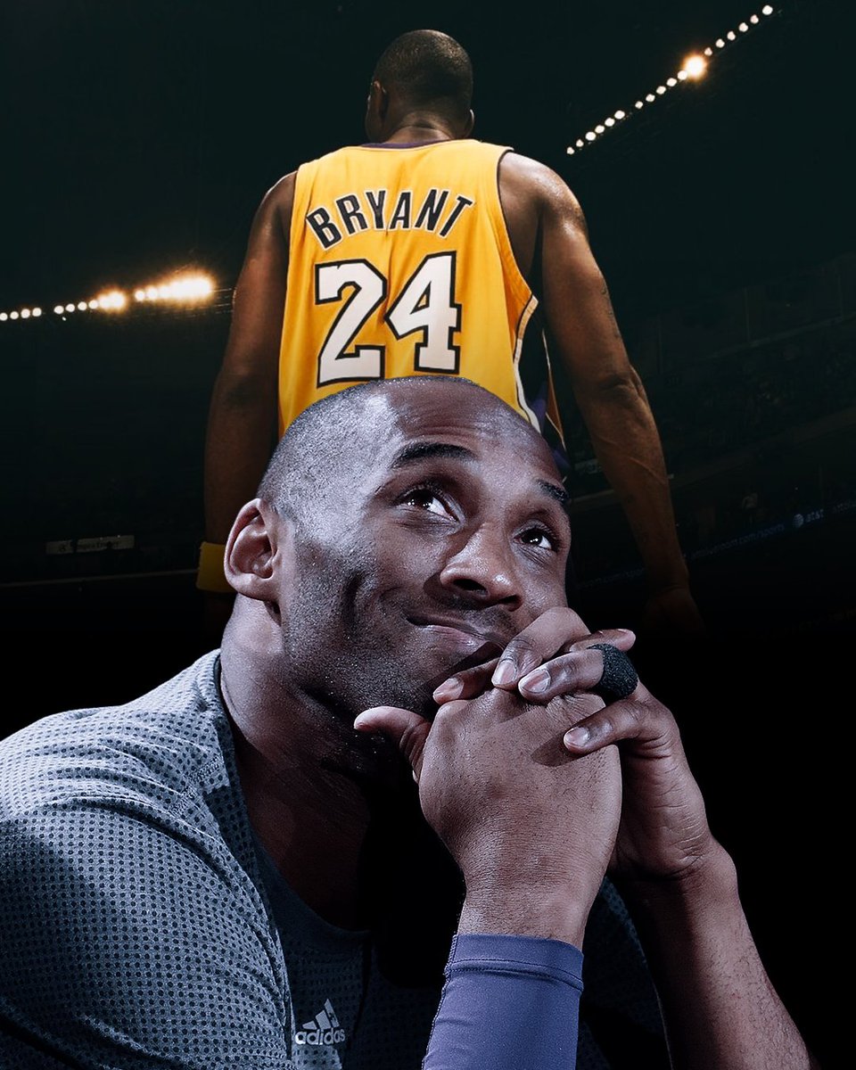 JustFreshKicks's tweet photo. #MambaForever ♾️🙏🐍 https://t.co/N4gXw0iZOe