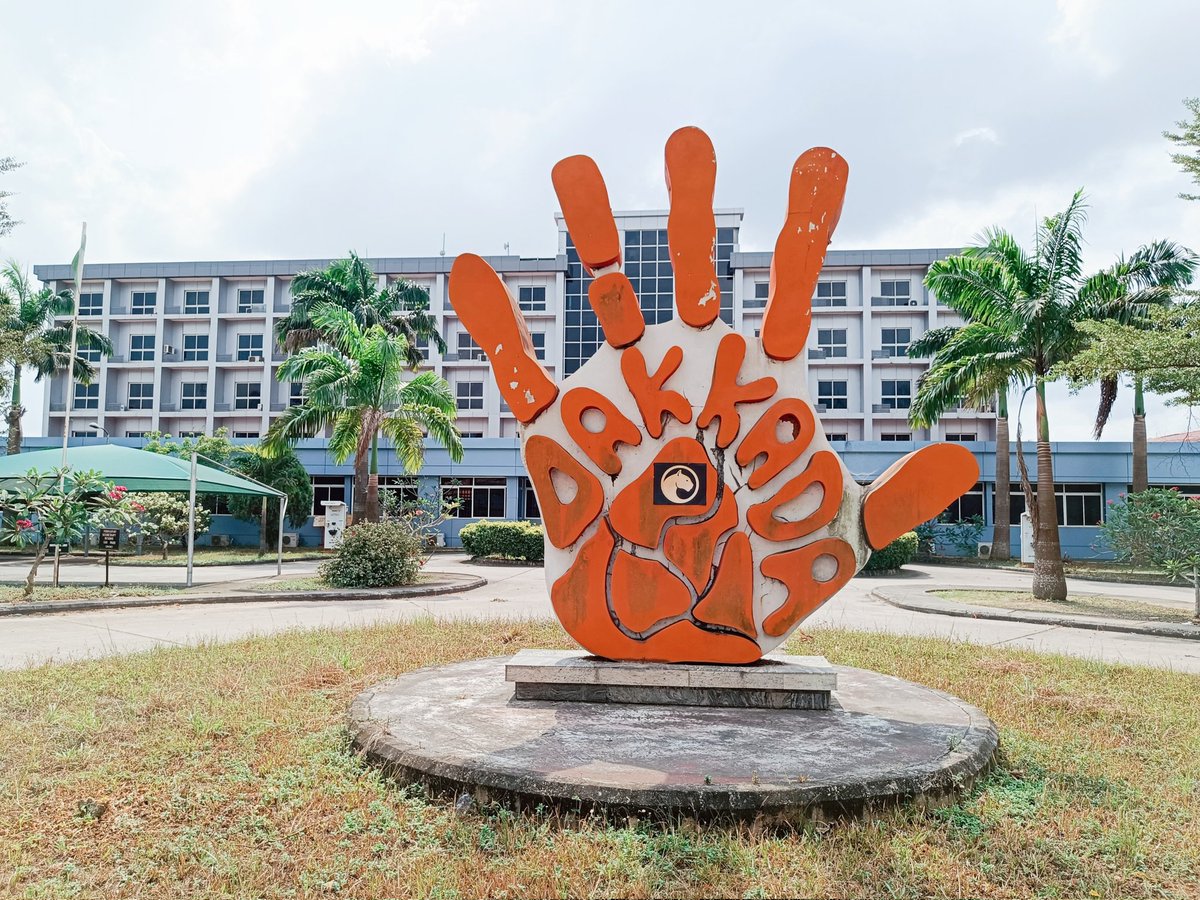 Shoegarrr's tweet photo. @Holiverse is a metaverse where you can play, create, and earn, powered by $HC

Seeing its logo stand tall on this iconic five-finger landmark in Uyo, Akwa Ibom, symbolizes strength and new reality.
 
Location: https://t.co/H96FlMTx0O

#Holiverse
#akwaibom https://t.co/UXam8BKRGE