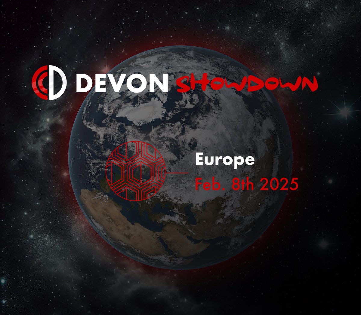 DevonCorpGG's tweet photo. Mark your calendars, #PokemonGO trainers… 🇪🇺 

Details coming… SOON. 👀 https://t.co/RYnDTpHTy2