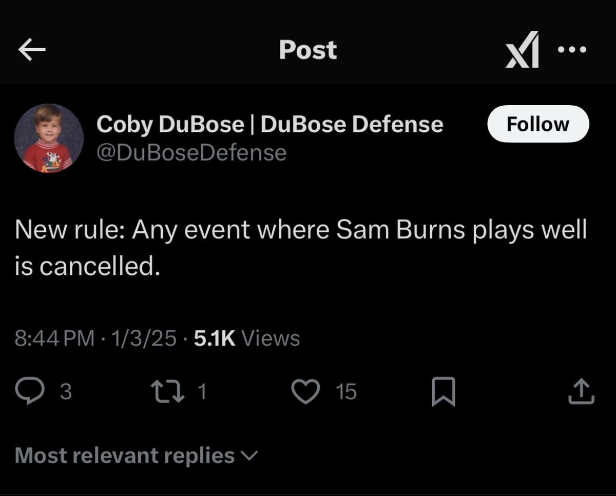 AJ DiFillipo tweet media