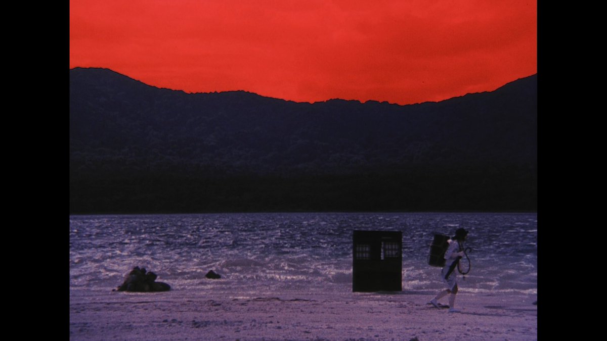 parakerman's tweet photo. pastoral: to die in the country (1974, shūji terayama) https://t.co/xSLXlJClPA